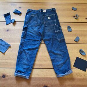 Carhartt women jeans